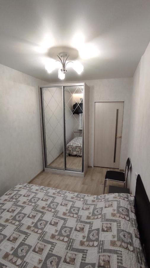 Two room apartment Odessza Kültér fotó