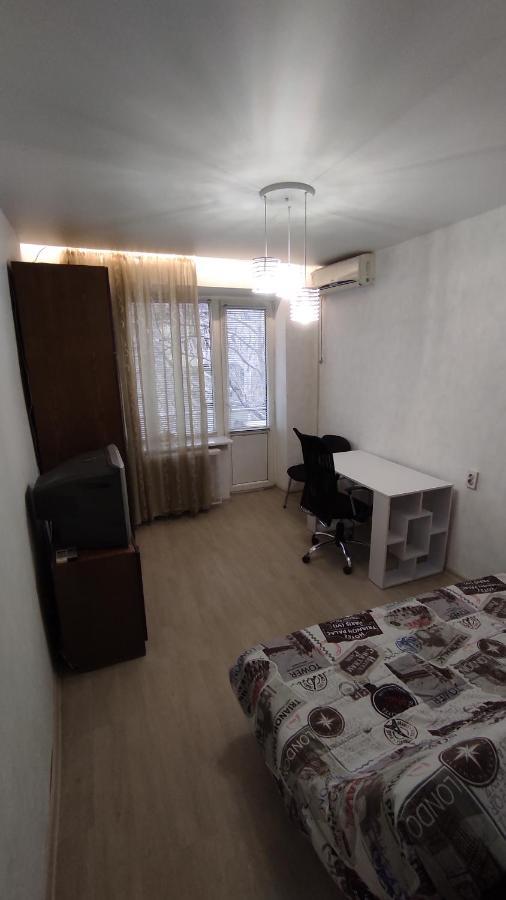 Two room apartment Odessza Kültér fotó