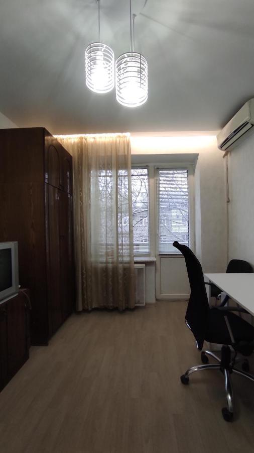 Two room apartment Odessza Kültér fotó