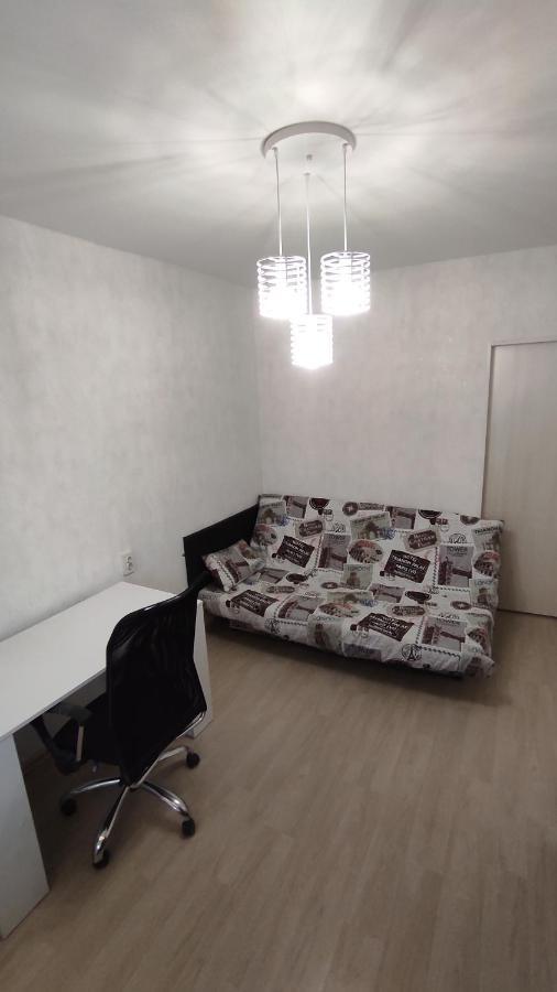 Two room apartment Odessza Kültér fotó