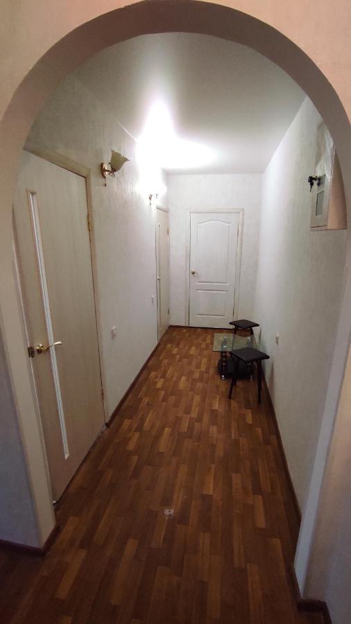 Two room apartment Odessza Kültér fotó