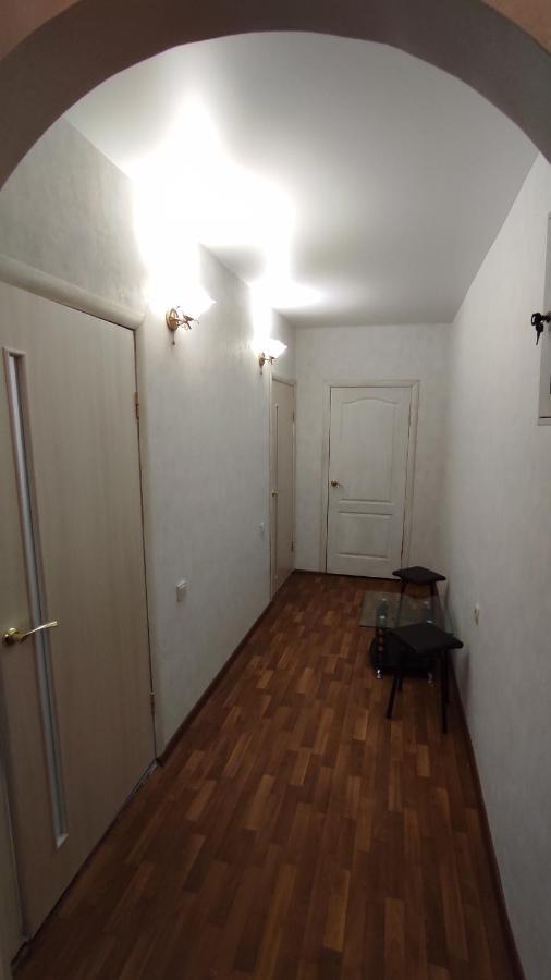 Two room apartment Odessza Kültér fotó