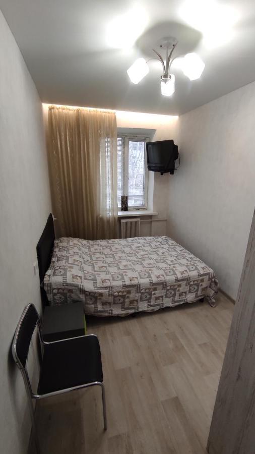 Two room apartment Odessza Kültér fotó
